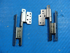 Gateway GWTN156-12GR 15.6" Left & Right Hinge Set Hinges