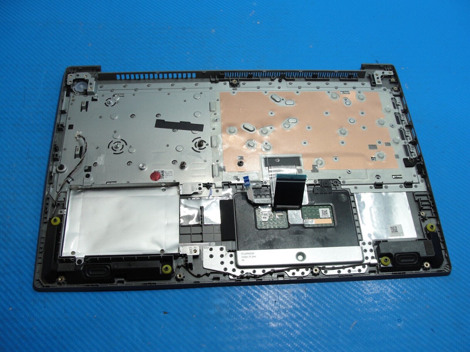 Lenovo IdeaPad 3 15ITL05 15.6