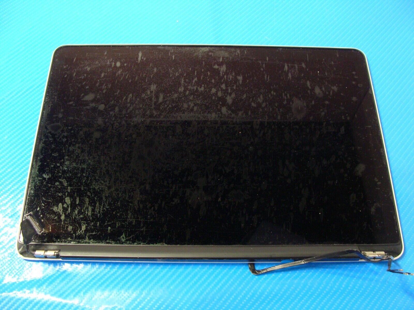 MacBook Pro A1502 13