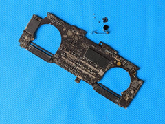 MacBook Pro 15" A1990 2018 i7-8750H 2.2GHz 16/256/4GB 555X Logic Board 661-09989