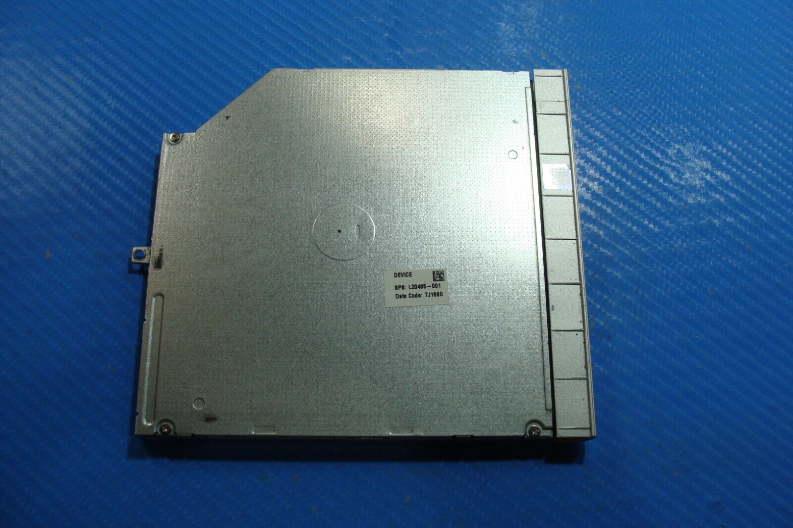 HP 15-da0002dx 15.6