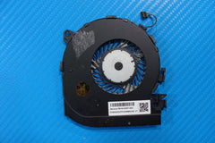 HP Spectre x360 15t-bl000 15.6" Genuine Laptop CPU Cooling Fan 914357-001