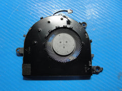 Lenovo IdeaPad 5 15ITL05 15.6" Genuine CPU Cooling Fan DC28000F1V0 5F10S13906