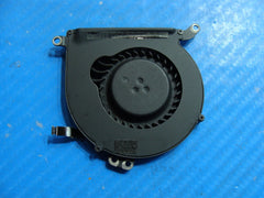 MacBook Air A1466 13" Mid 2012 MD231LL/A CPU Cooling Fan 922-9643