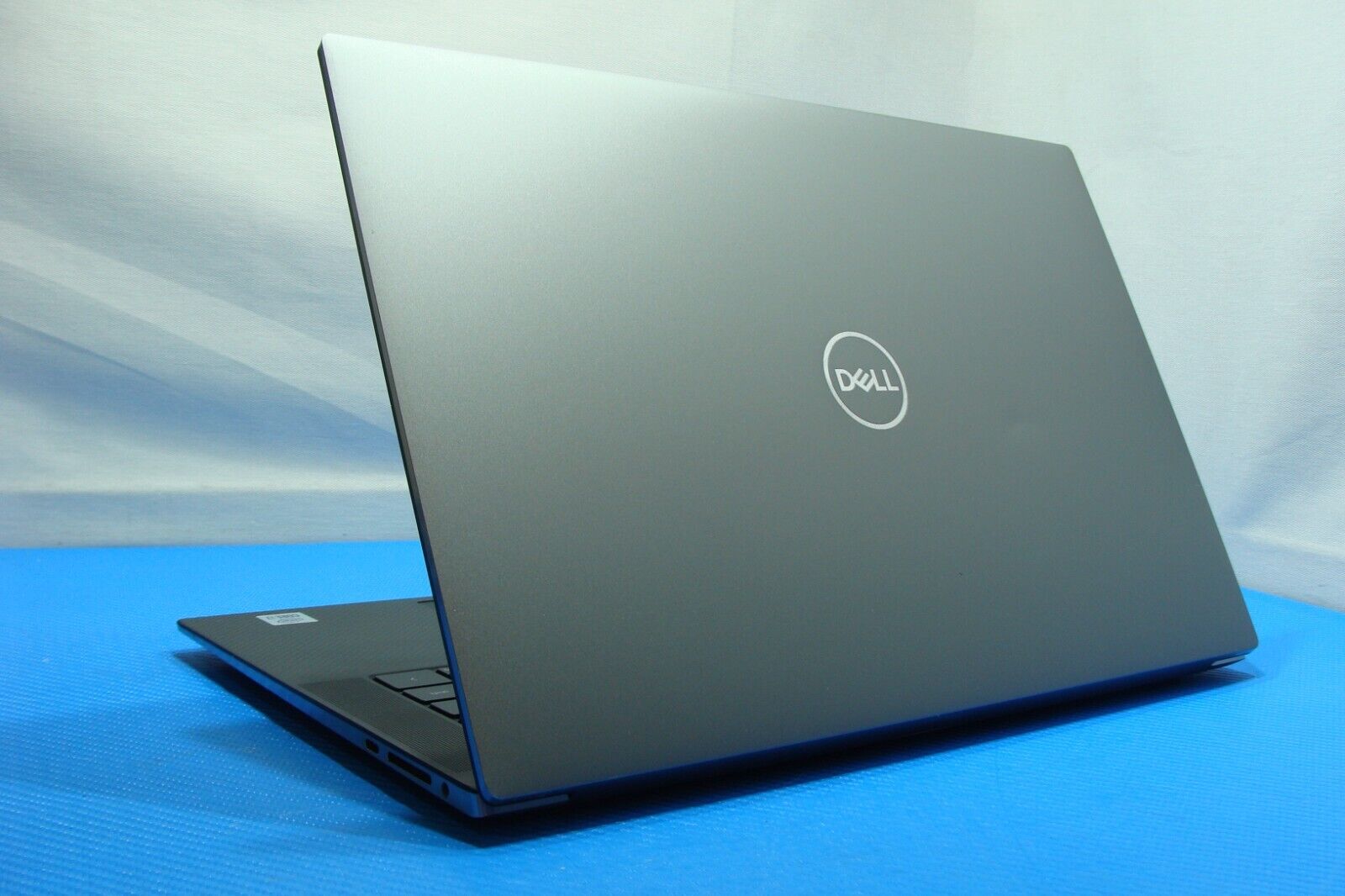 Dell Precision 5550 15.6