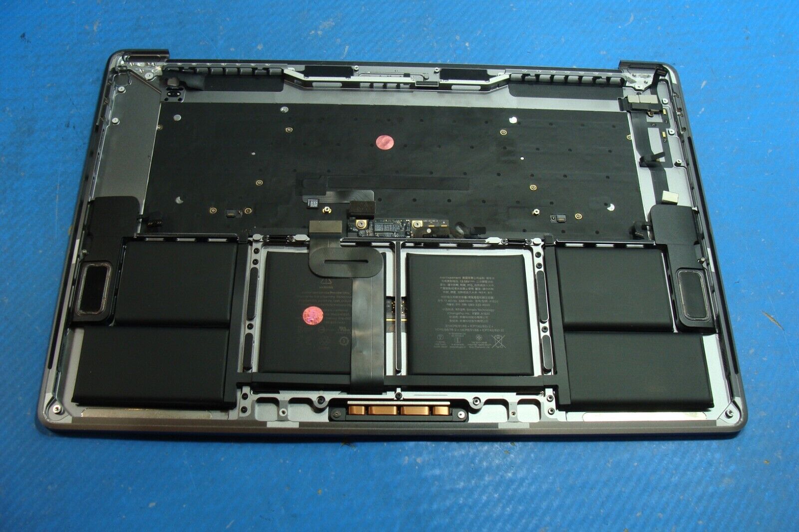 MacBook Pro A1707 15