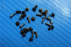 $9.99 | Lenovo IdeaPad 15.6" 330S-15IKB OEM Screw Set Screws for Repair ScrewSet