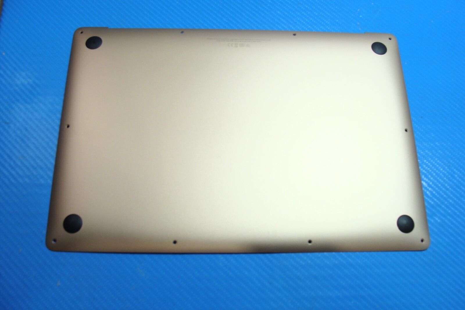 MacBook Air M1 A2337 13