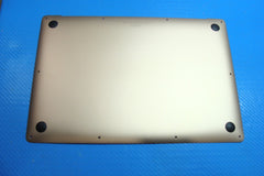 MacBook Air M1 A2337 13" Late 2020 MGND3LL/A Bottom Case Gold