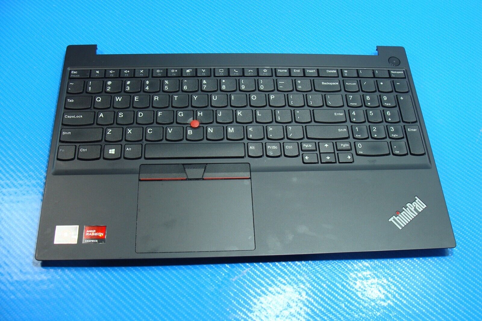 Lenovo ThinkPad E15 Gen 3 15.6