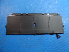 Dell XPS 13.4” 13 9300 Genuine Battery 7.6V 52Wh 6500mAh 722KK WN0N0 Excellent