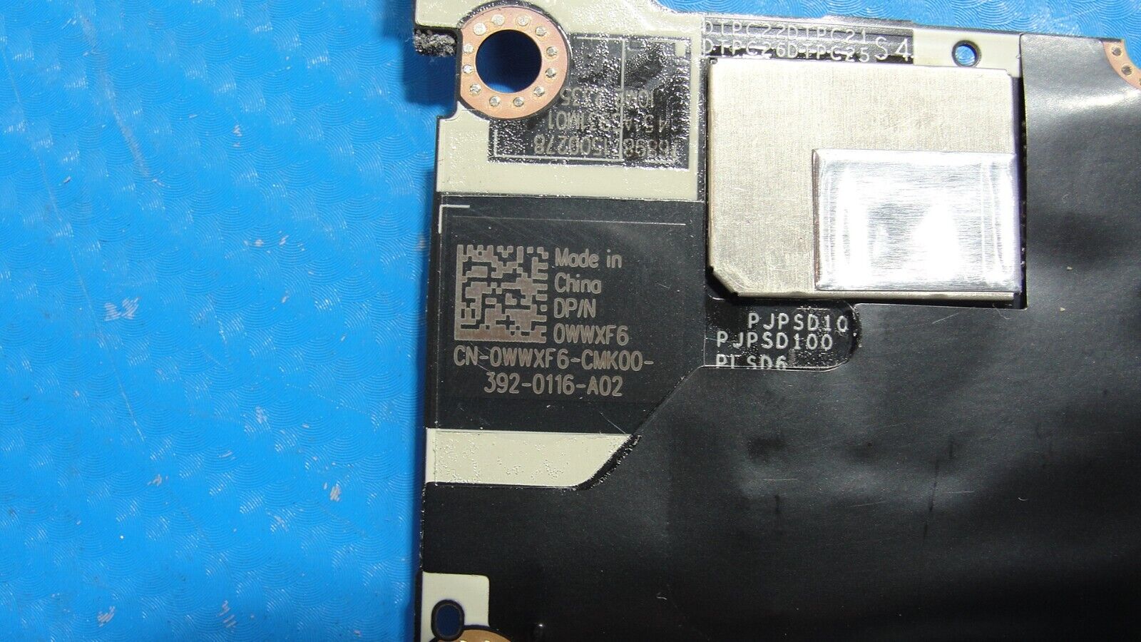 Dell XPS 13 9315 13.4