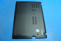 Lenovo ThinkPad T480s 14" Genuine Bottom Case Base Cover AM16Q000500