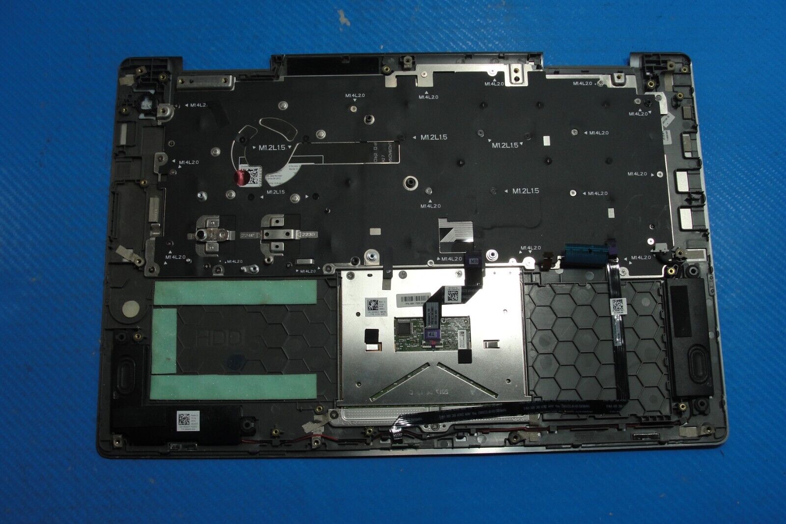 Dell Inspiron 15 7573 15.6