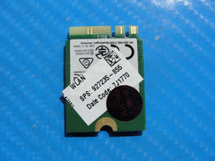 HP 15-bs020wm 15.6" Genuine WiFi Wireless Card RTL8188EENF 915616-002 927235-855