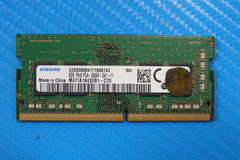 HP 15-cw0007cy Samsung 8GB 1Rx8 PC4-2666V Memory RAM SO-DIMM M471A1K43DB1-CTD