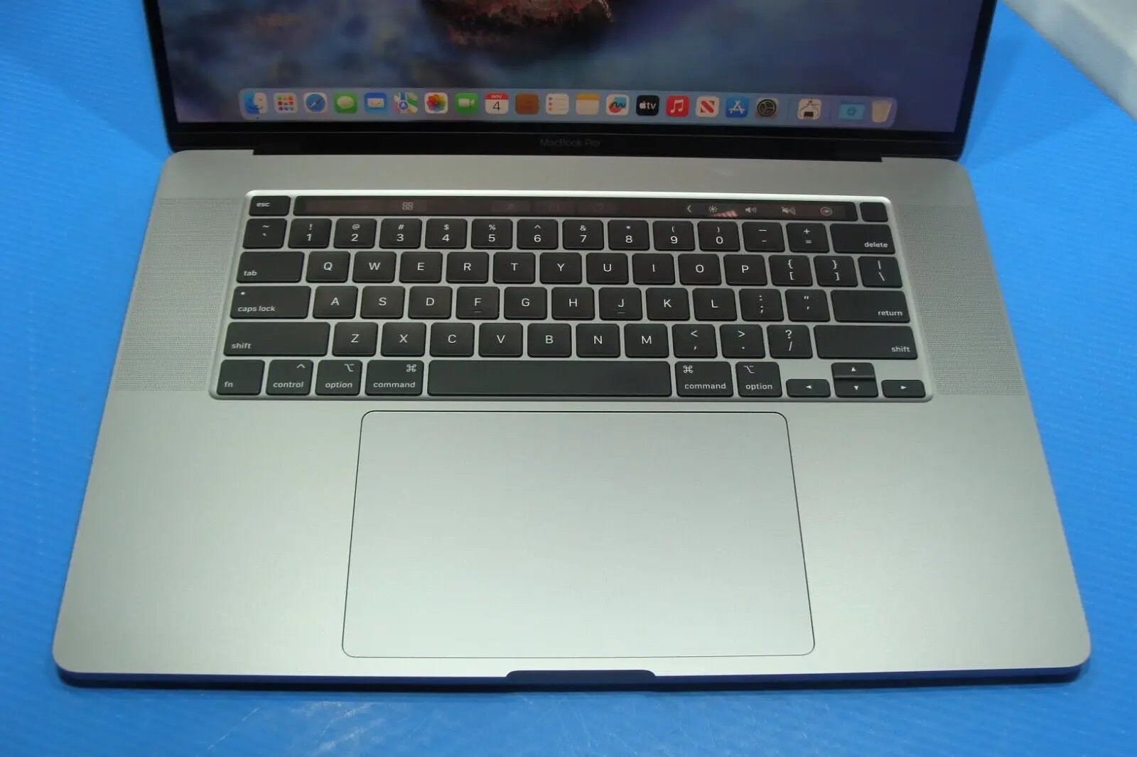 Apple MacBook Pro A2141 2019 16