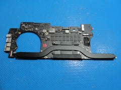 MacBook Pro 15” A1398 2013 ME293LL i7-4750HQ 2.0GHz 16GB Logic Board 661-8304