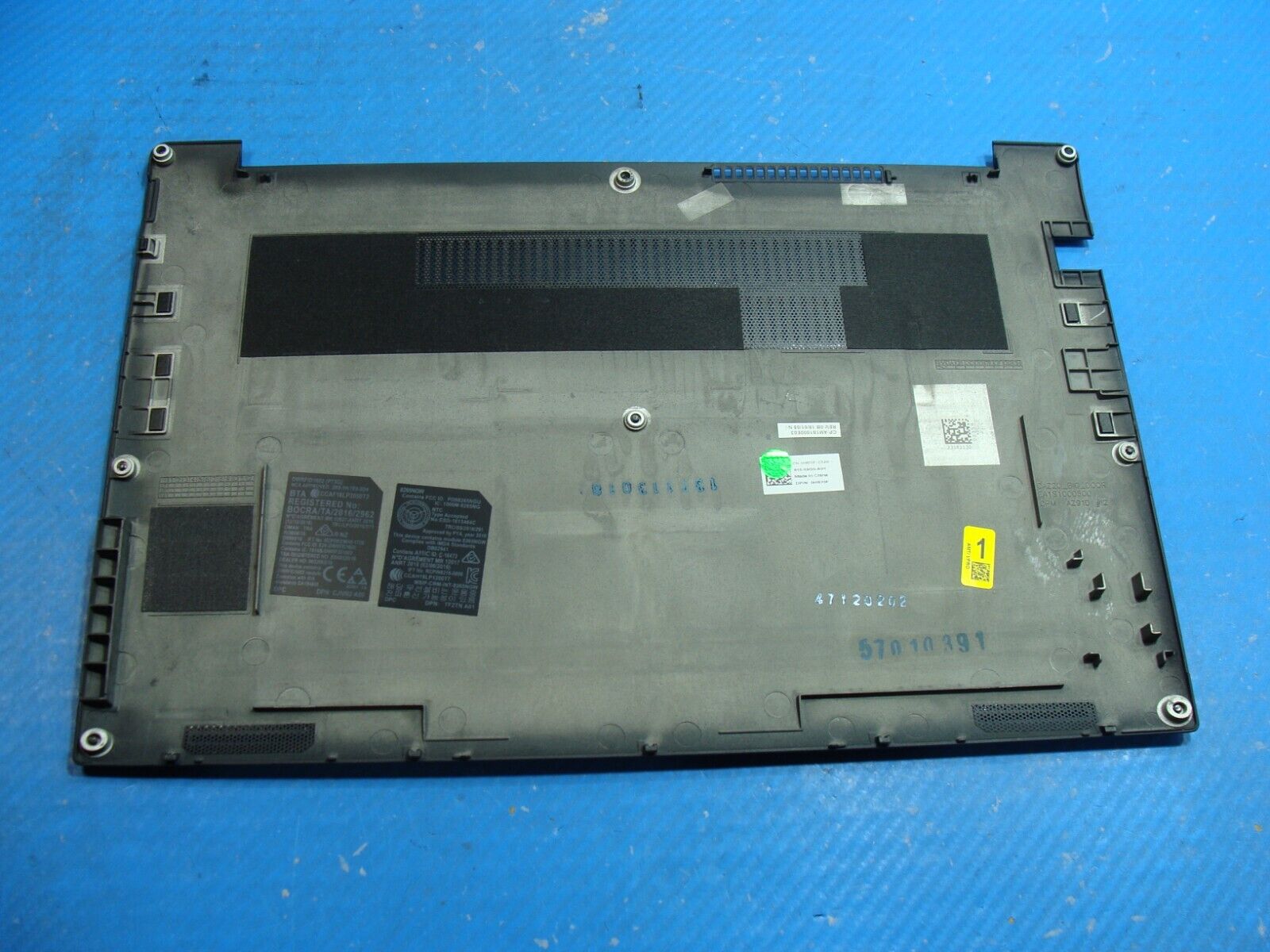 Dell Latitude 7480 14