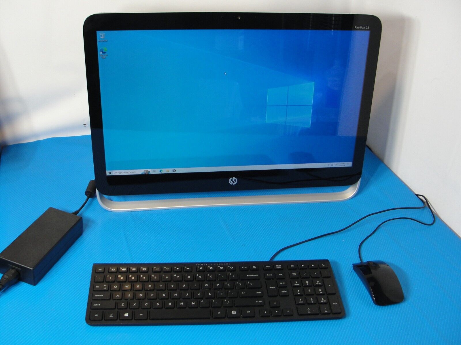 HP Pavilion 23-p110z AIO 23