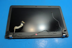 Lenovo ThinkPad 15.6” E560 Genuine Matte FHD LCD Screen Complete Assembly Black