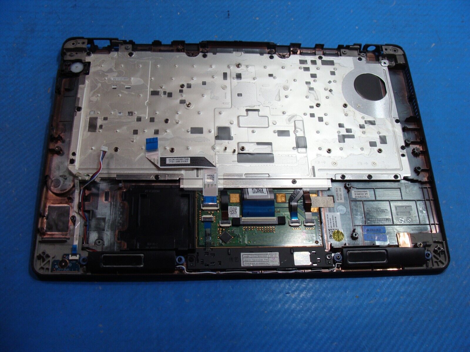 Dell Latitude E7470 14