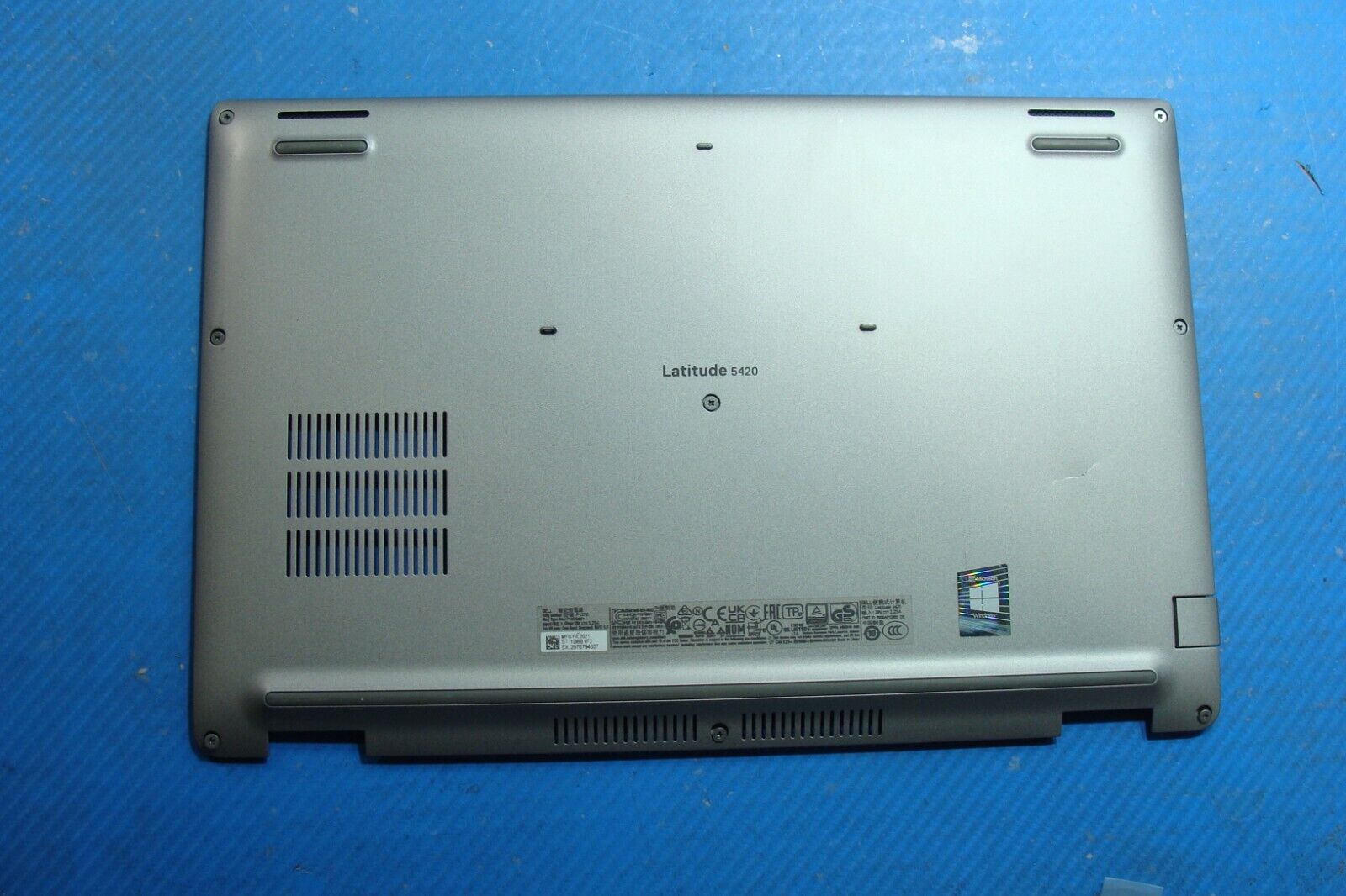 Dell Latitude 14