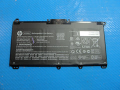 HP 17-by0062st 17.3" Genuine Battery 11.4V 41.04Wh 3600mAh HT03XL L11119-855