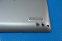 Dell Inspiron 15 5584 15.6" Bottom Case Base Cover Silver JX9NR 460.0G70B.0011