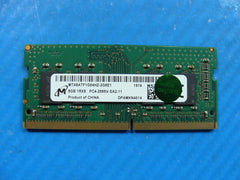 HP 15-cp0053cl Micron 8GB 1Rx8 PC4-2666V Memory RAM SO-DIMM MTA8ATF1G64HZ-2G6E1