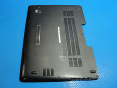 Dell Latitude E7470 14" Genuine Bottom Case Base Cover Black 1GV6N AM1DL000401