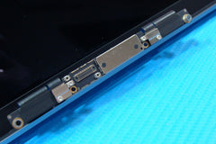 MacBook Air 13" A2337 Late 2020 MGN63LL/A MGN73LL/A Top Case w/Battery 631-06258