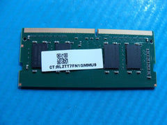 HP 14-dq2043cl Nanya 8GB 1Rx8 PC4-3200AA SO-DIMM Memory RAM NT8GA64D88CX3S-JR