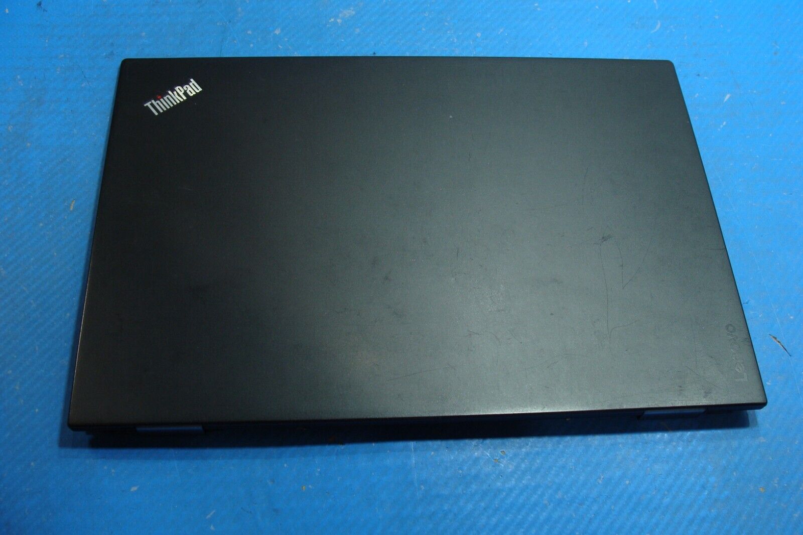 Lenovo ThinkPad X1 Carbon 4th Gen 14