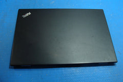 Lenovo ThinkPad X1 Carbon 4th Gen 14" Matte FHD LCD Screen Complete Assembly