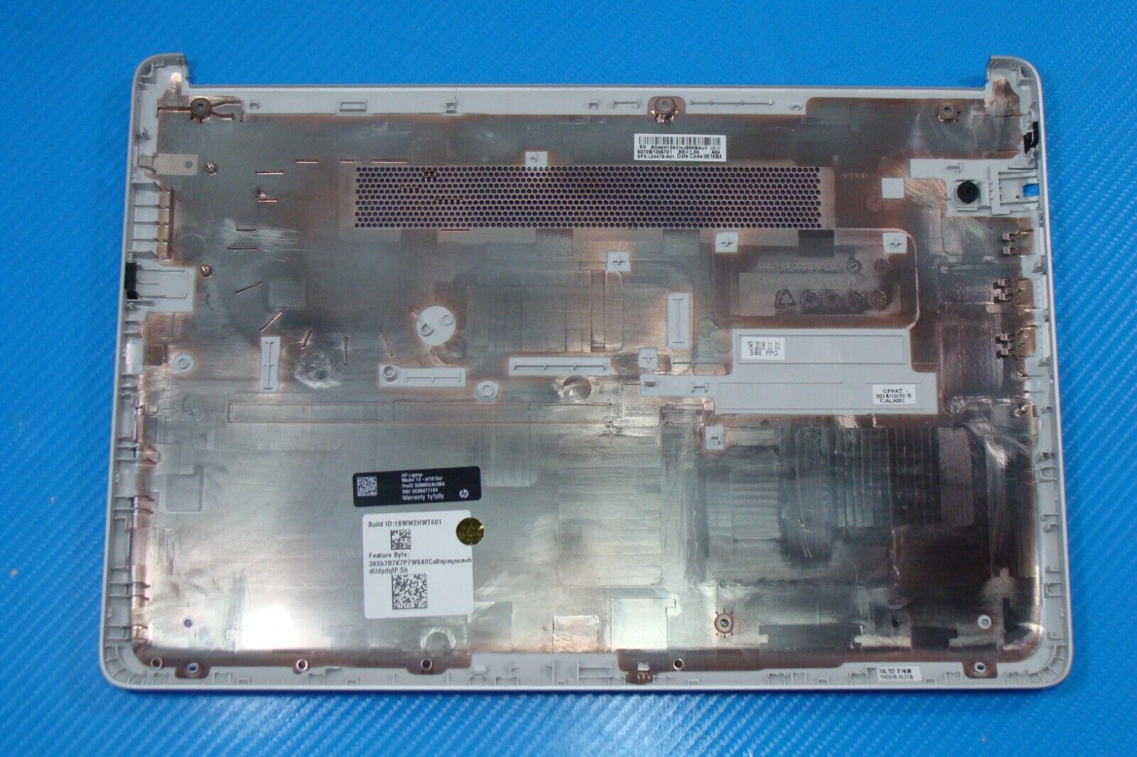 HP 14-cf1015cl 14