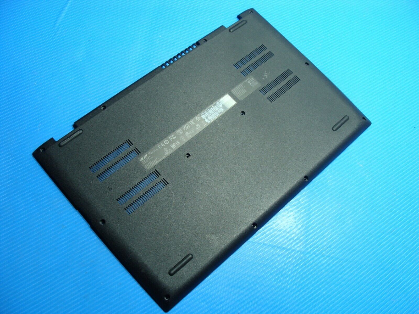 Acer Aspire Spin 3 SP315-51-79NT 15.6