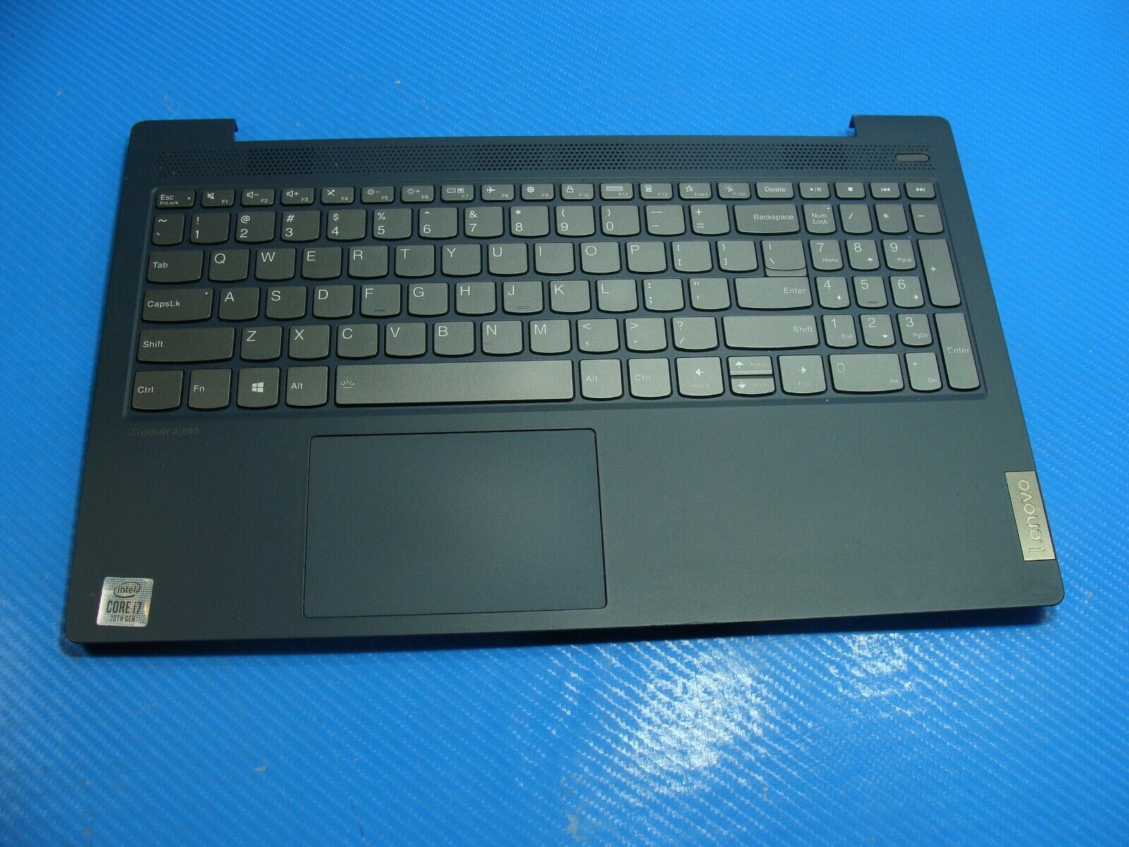 Lenovo IdeaPad 5 15IIL05 15.6