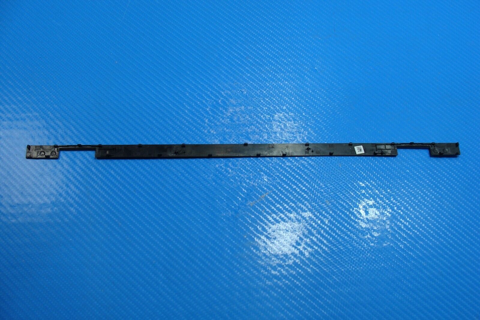 Lenovo IdeaPad 15.6” Flex-15IML OEM Laptop LCD Hinge Bracket Trim Cover Black