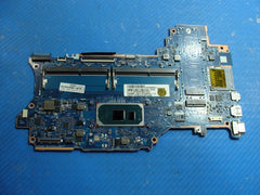 HP Pavilion x360 14m-dw023dx 14 Intel i5-1035G1 1GHz Motherboard L96511-601 ASIS