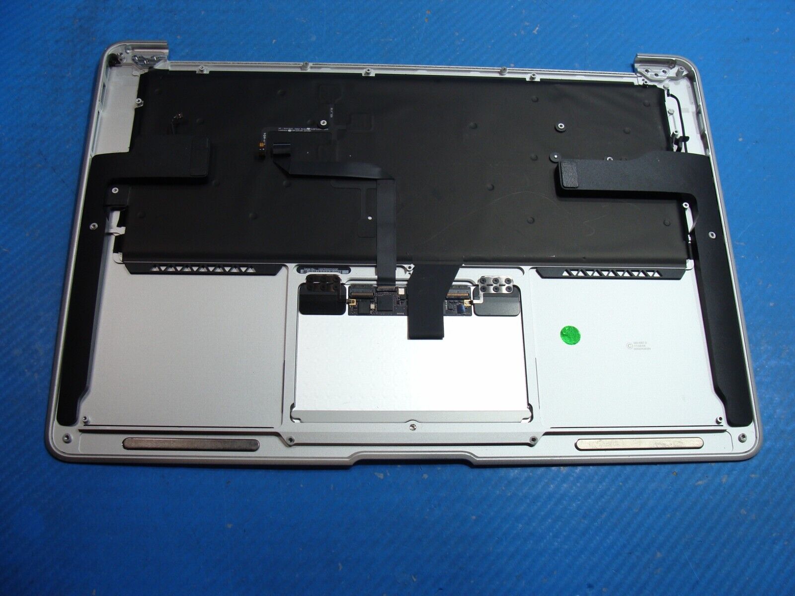 MacBook Air A1466 2015 MJVE2LL/A 13