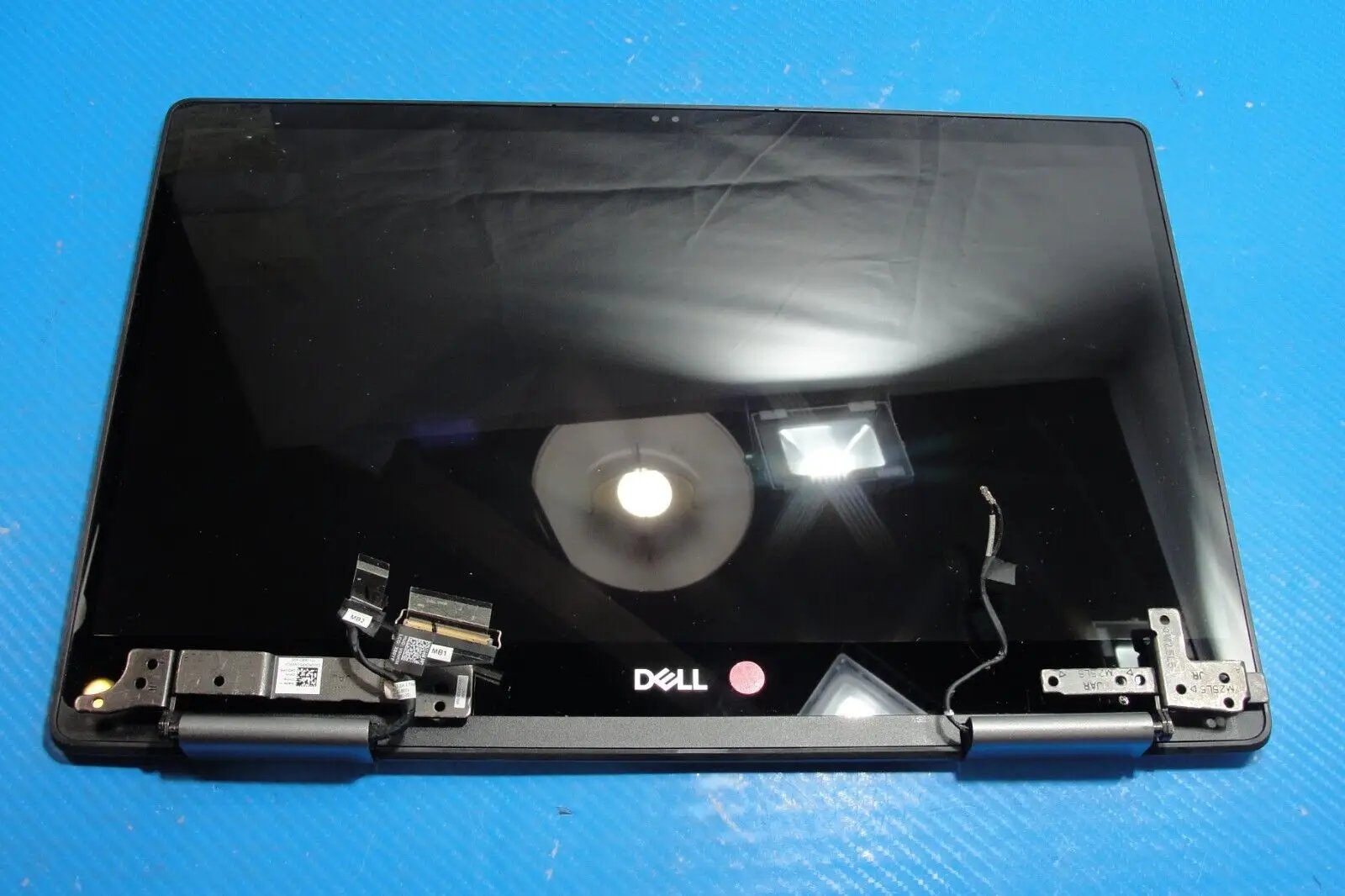 Dell Inspiron 15.6” 7573 2in1 Glossy FHD LCD Touch Screen Complete Assembly 