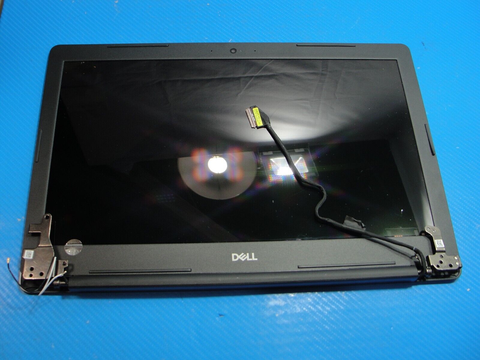 Dell Inspiron 15 5570 15.6