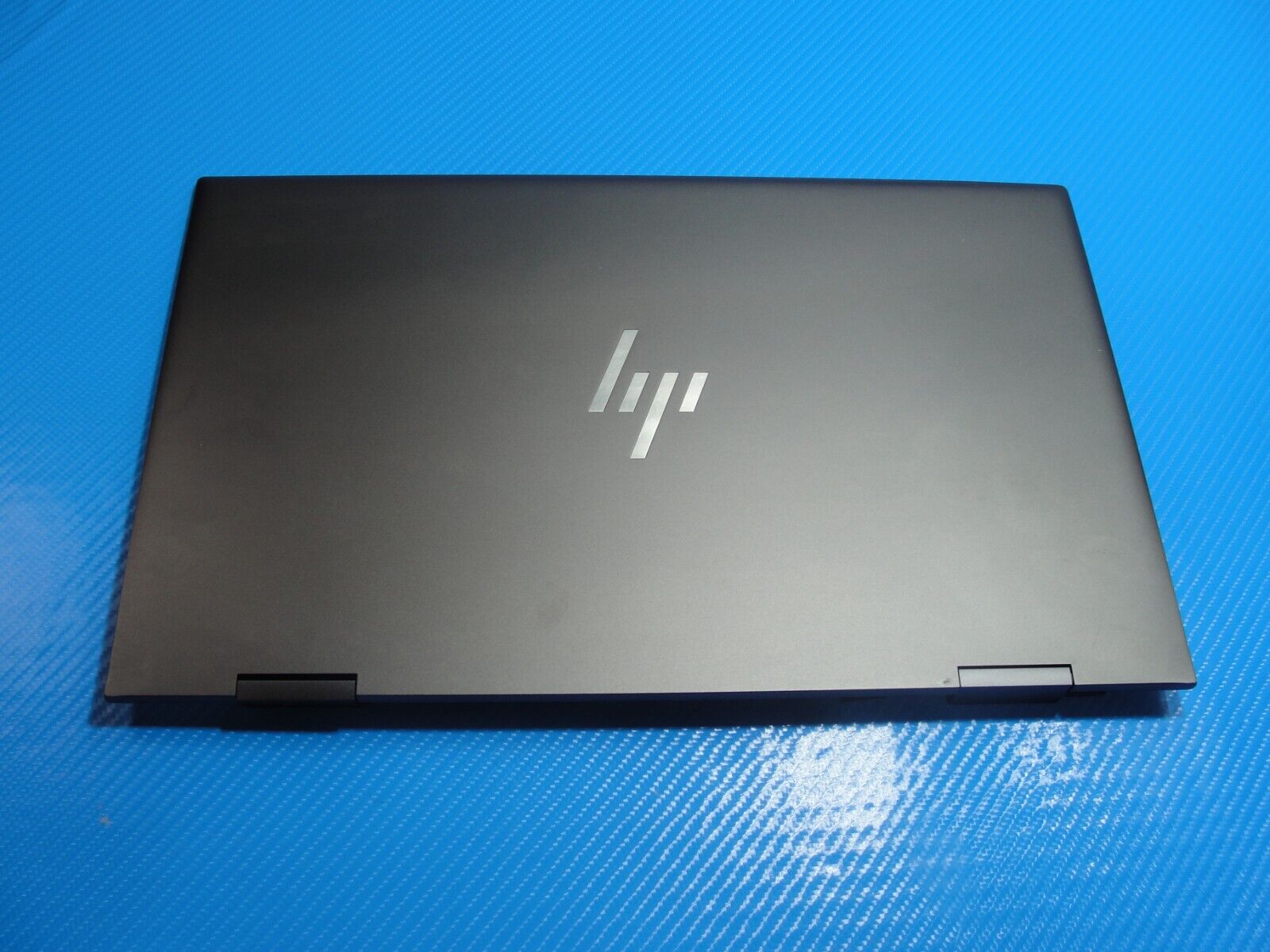 HP Envy x360 15.6