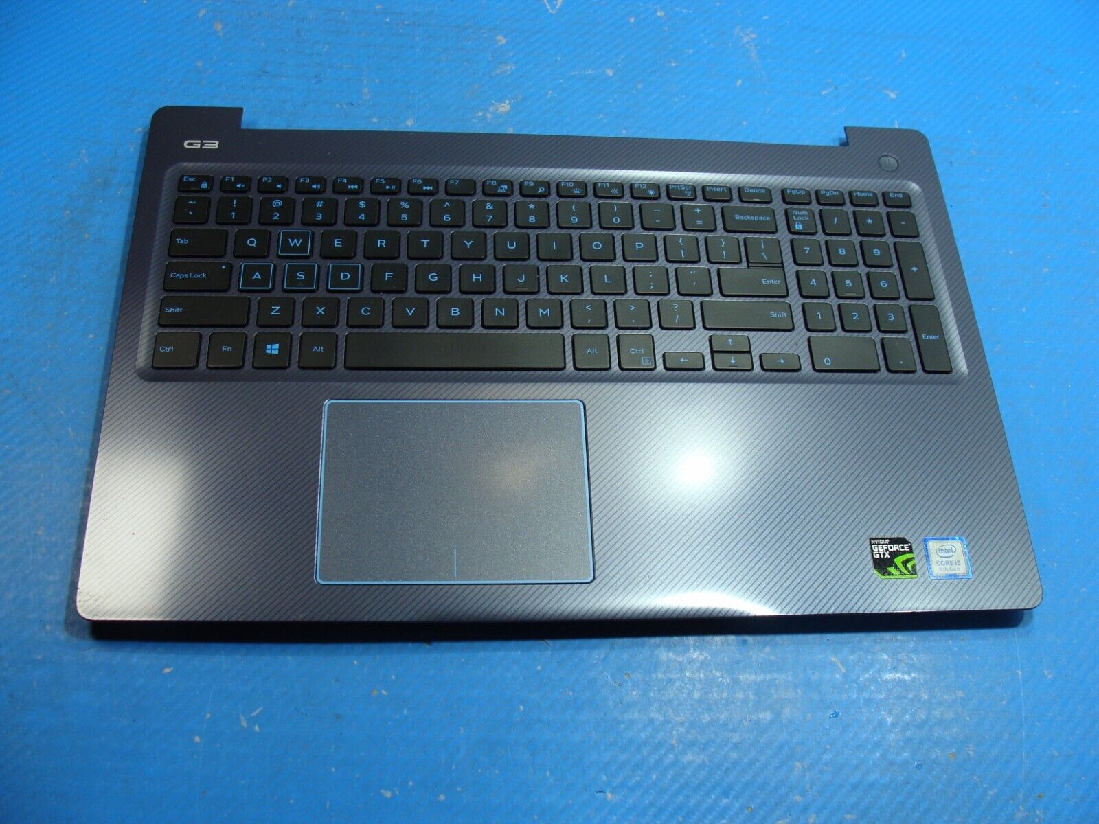 Dell G3 3579 15.6