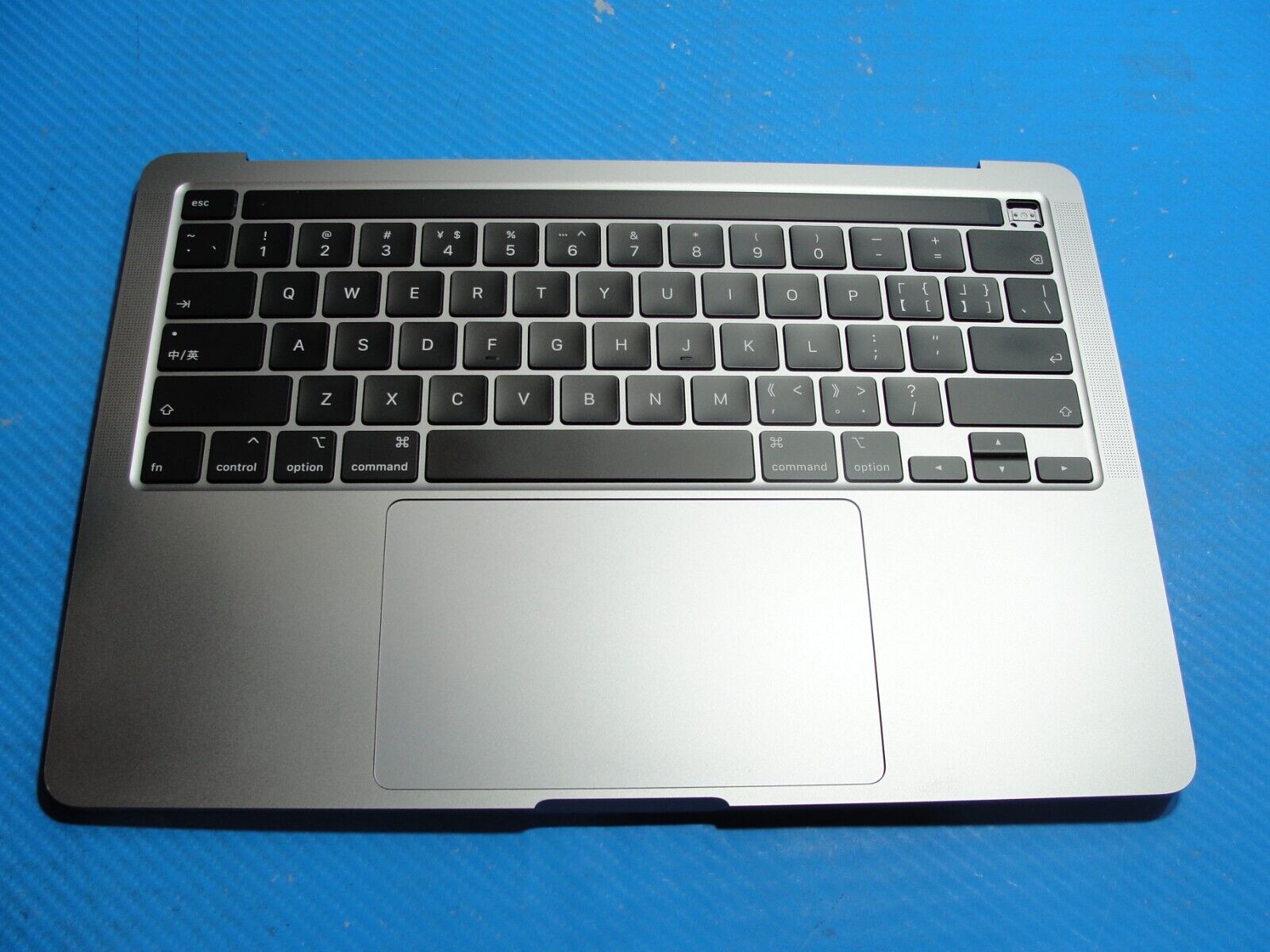 MacBook Pro A2289 13