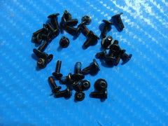 Lenovo G50-80 15.6" Genuine Screw Set Screws for Repair ScrewSet