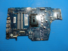 HP 17-by0062st 17.3" Genuine Laptop Intel i5-8250U 1.6GHz Motherboard L22736-601