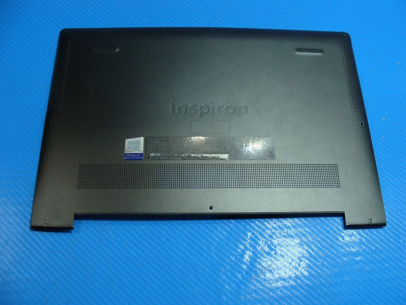 Dell Inspiron 7391 2-in-1 13.3