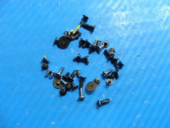 Asus ZenBook Pro UX501V 15.6" Genuine Screw Set Screws for Repair ScrewSet